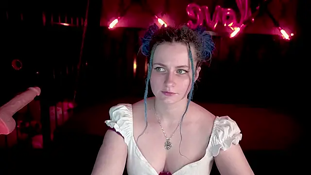 AlisaGracee online show from 02-19-26, 02:02