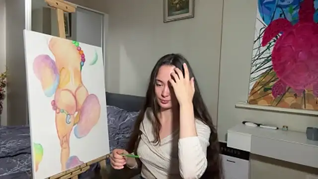 Snapshot of BritneyLusty chatting on 03-02-26, 03:08 BritneyLusty online show from 03-02-26, 03:08