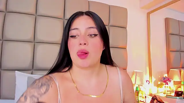 annybentleii online show from 02-26-26, 07:35