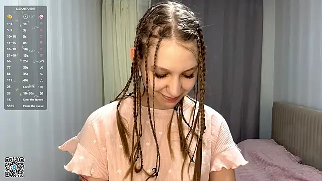 HollyGibson online show from 02-18-26, 07:10