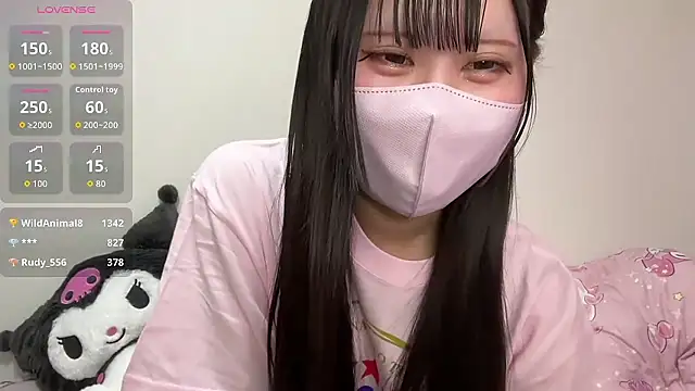 Fukkatsuno Noa online show from 02-21-26, 04:13