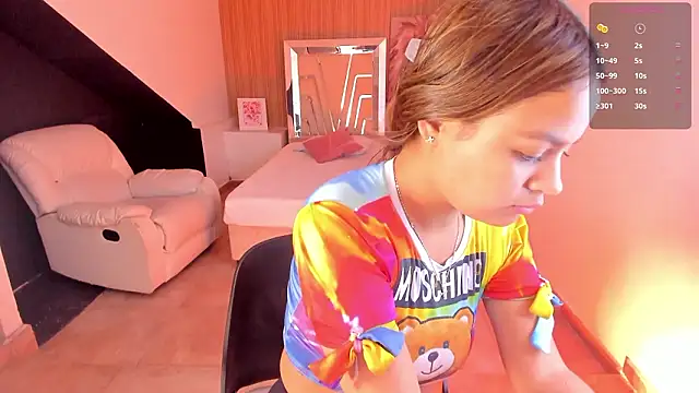 Snapshot of SiaFoxx_ chatting on 03-01-26, 05:09 SiaFoxx online show from 03-01-26, 05:09