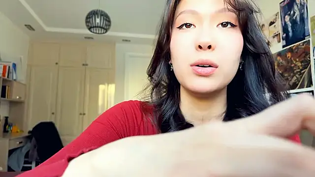 Snapshot of HannaOreo chatting on 02-23-26, 09:50 HannaOreo online show from 02-23-26, 09:50