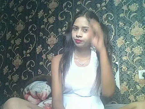 Rani1993 online show from 02-17-26, 11:40