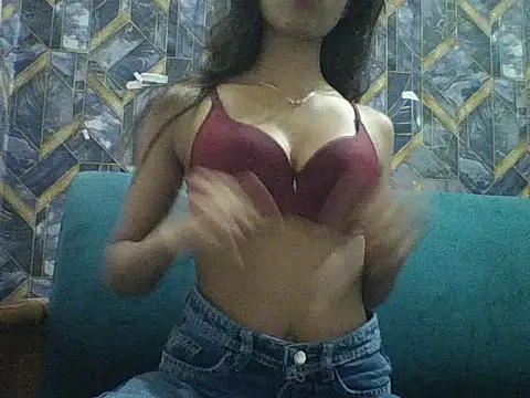 Rani1993 online show from 02-22-26, 03:32