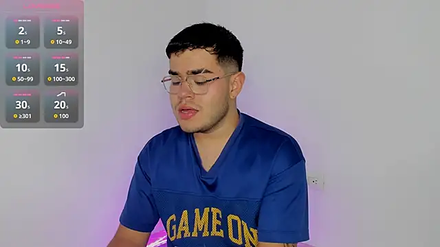 Snapshot of Joseph_connor5 chatting on 02-24-26, 11:14 Joseph connor5 online show from 02-24-26, 11:14