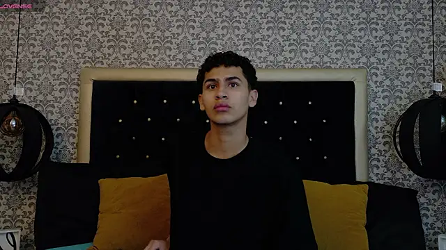 Dark Sultan online show from 03-02-26, 08:37