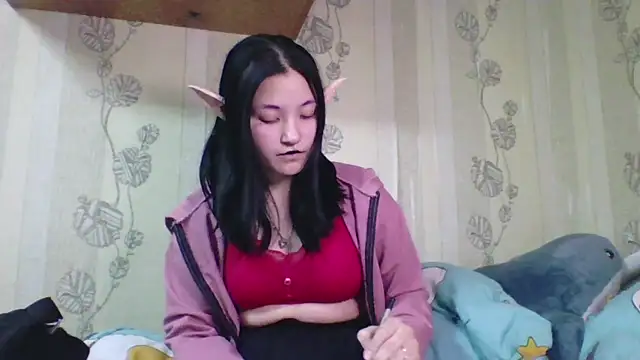 Snapshot of yourcutevikki chatting on 02-22-26, 05:11 yourcutevikki online show from 02-22-26, 05:11