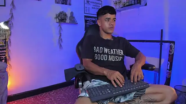 Rob zaens33 online show from 02-28-26, 02:29