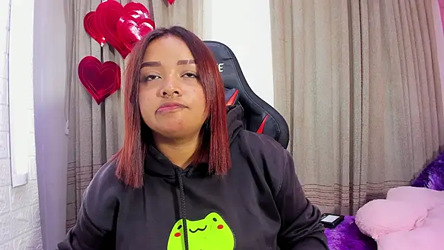 Sienna Lux01 online show from 02-22-26, 02:04