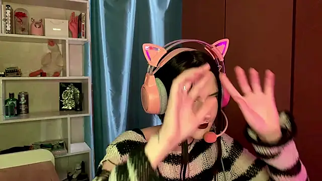 MabelDefina online show from 02-23-26, 11:07