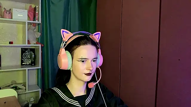 MabelDefina online show from 03-02-26, 11:06