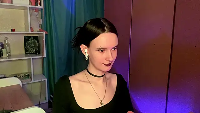 Snapshot of MabelDefina chatting on 03-14-26, 01:05 MabelDefina online show from 03-14-26, 01:05