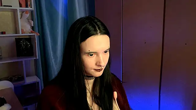 Snapshot of MabelDefina chatting on 03-27-26, 11:43 MabelDefina online show from 03-27-26, 11:43