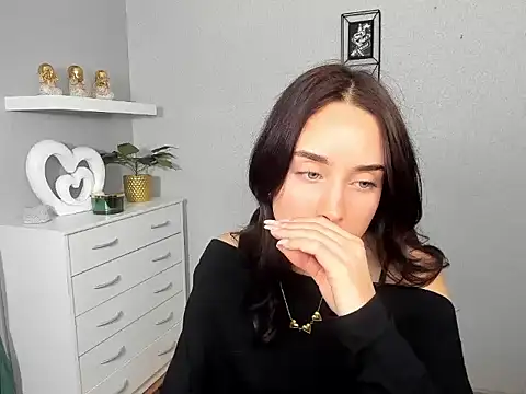 Snapshot of AdeleSolo chatting on 02-20-26, 06:26 AdeleSolo online show from 02-20-26, 06:26