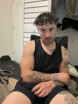 Alejandrosolerxxx online show from 02-21-26, 10:33