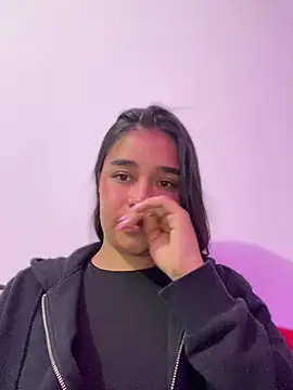 Snapshot of I_Samanthaa chatting on 02-28-26, 07:20 I Samanthaa online show from 02-28-26, 07:20