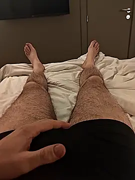 Galizio14 online show from 02-24-26, 10:19