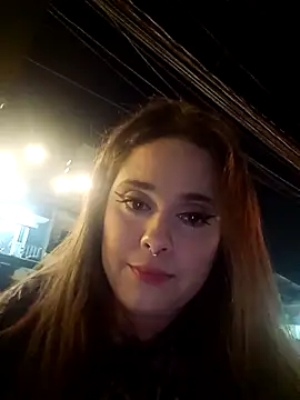 PutaYasmim online show from 02-16-26, 11:12