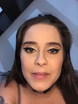 PutaYasmim online show from 02-25-26, 12:53