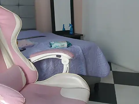 AriaDeLuca online show from 02-19-26, 09:55