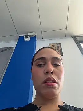 AriaDeLuca online show from 02-26-26, 07:02