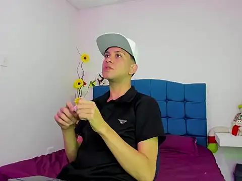 Ailanys Miller online show from 03-02-26, 12:34