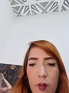 Valeriee1 online show from 02-18-26, 10:17