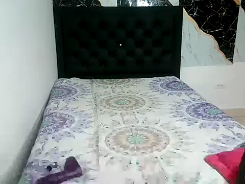 Exotic doll777 online show from 03-13-26, 07:59