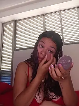 Violeta Collins online show from 04-09-26, 11:59