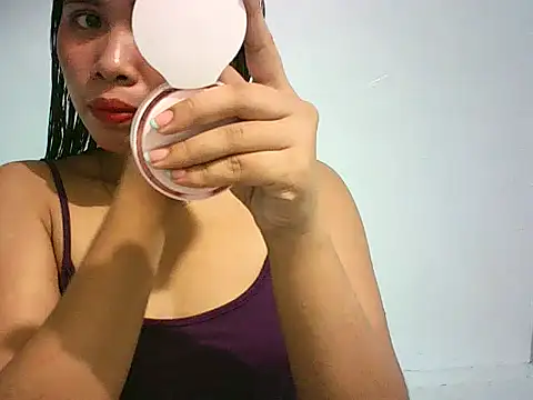 Snapshot of Creamy_Pussy21xx chatting on 03-09-26, 10:41 Creamy Pussy21xx online show from 03-09-26, 10:41