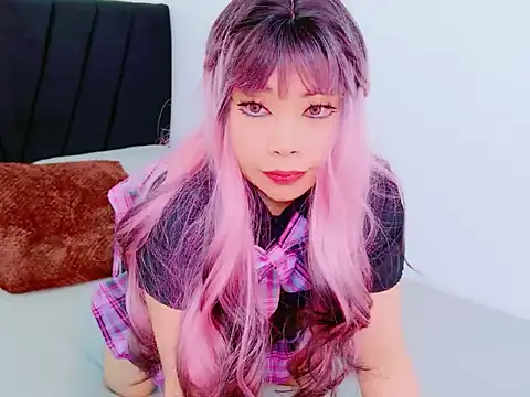 MissHari online show from 02-20-26, 01:24