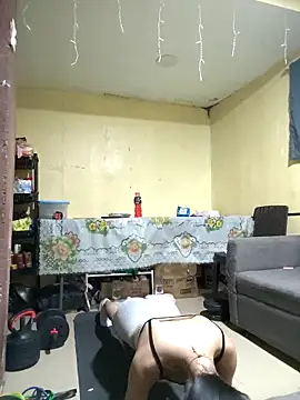 Luna Moonfang online show from 04-09-26, 09:31