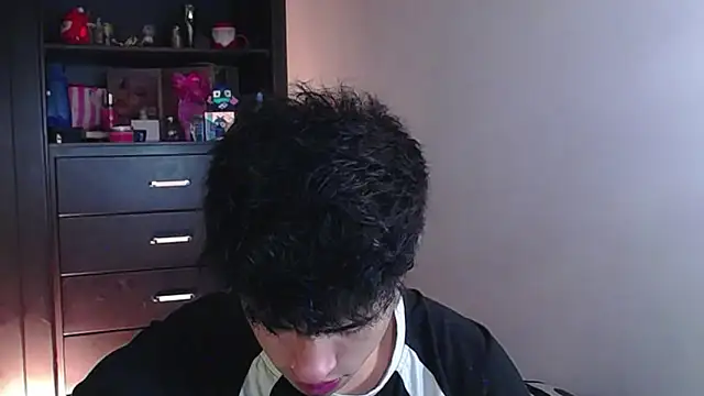 Snapshot of Jhon_Sara chatting on 02-27-26, 10:10 Jhon Sara online show from 02-27-26, 10:10