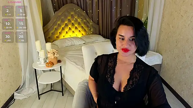 key of lust online show from 02-19-26, 02:51