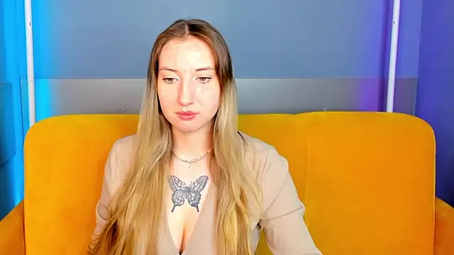 Snapshot of JollyBlondy chatting on 02-24-26, 01:47 JollyBlondy online show from 02-24-26, 01:47