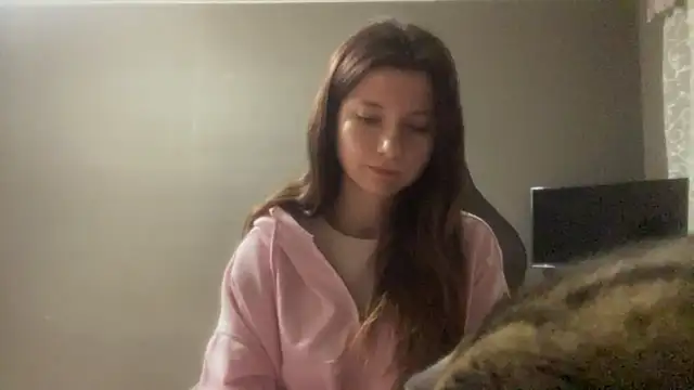 LunnaBliss online show from 02-25-26, 03:27