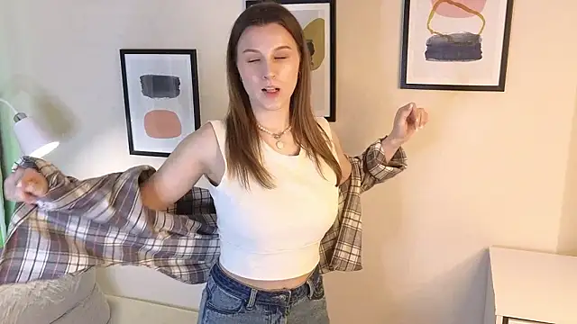 Mili Gernat online show from 03-04-26, 03:18