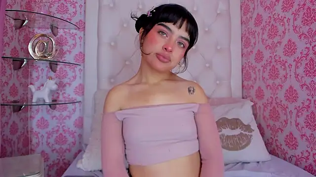 Mai Rouse online show from 02-18-26, 12:34