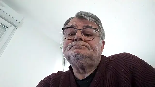 Vieux pervert online show from 03-01-26, 08:05