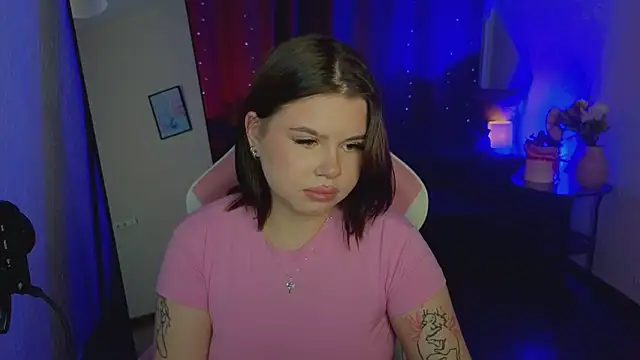 Monica Dacher online show from 02-25-26, 09:46