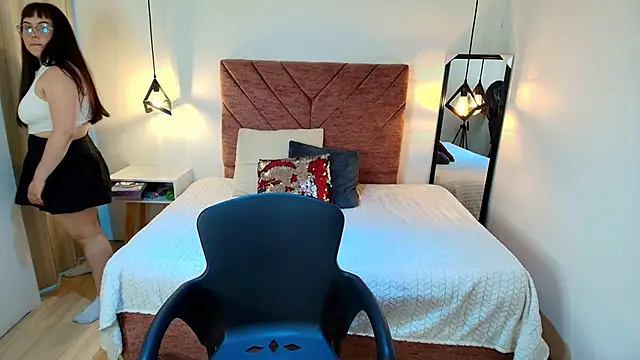 Sofi Blake   online show from 02-19-26, 01:07