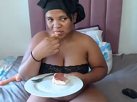 MsSexyAi online show from 02-26-26, 10:58