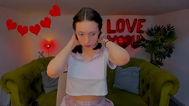 Snapshot of foreversleepyhead chatting on 02-23-26, 11:18 foreversleepyhead online show from 02-23-26, 11:18