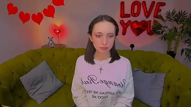 Snapshot of foreversleepyhead chatting on 02-26-26, 11:42 foreversleepyhead online show from 02-26-26, 11:42