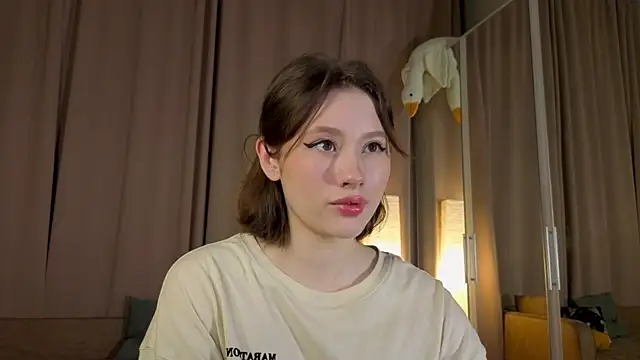 Snapshot of SherryBoone chatting on 02-27-26, 06:08 SherryBoone online show from 02-27-26, 06:08