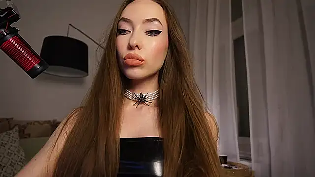 supreme dominatrix online show from 09-13-25, 08:30