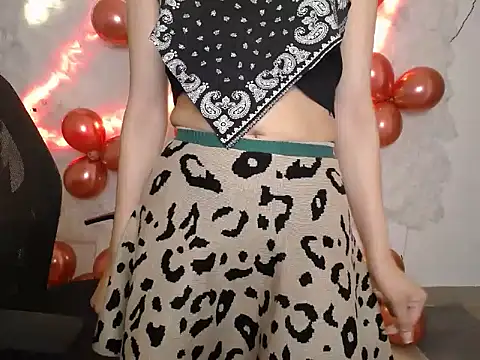 Cute Liza0 online show from 02-23-26, 02:14