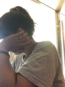 Mariibeella online show from 02-24-26, 01:42