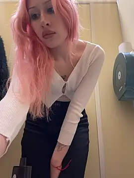 VelvetPulse2 online show from 02-26-26, 05:23